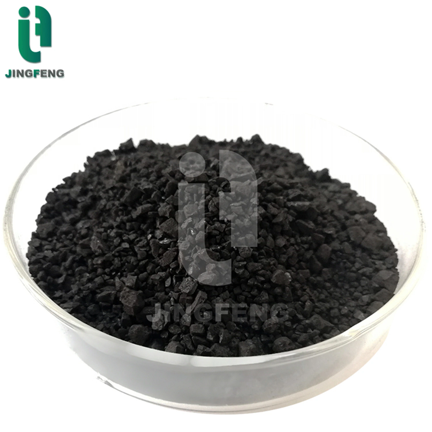 Green Base Fertilizer Water Soluble Humic Acid Micronutrient Fertilizer