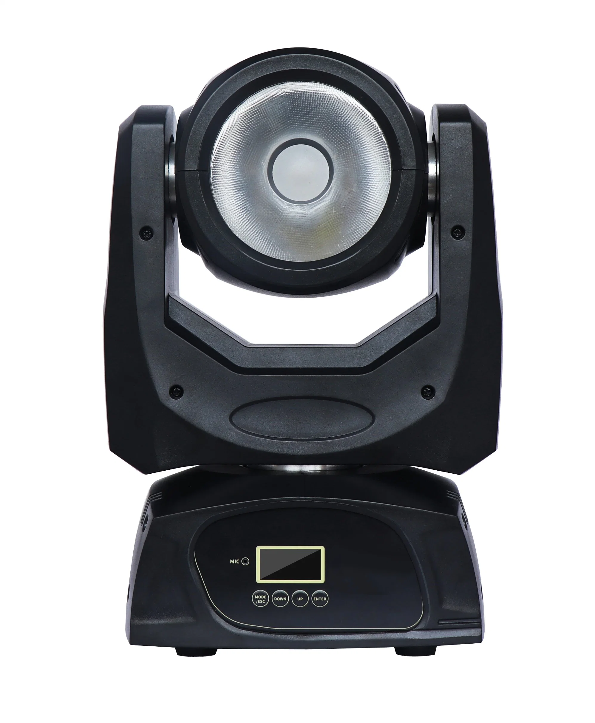 Super Beam Light DJ profissional de 60 W, disco de DJ, fase 4 em 1 Luz LED