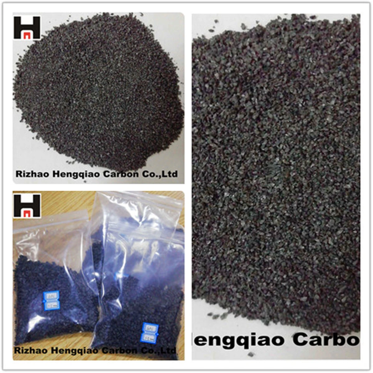 High Demand Carbon Raiser/Graphitized Petroleum Coke