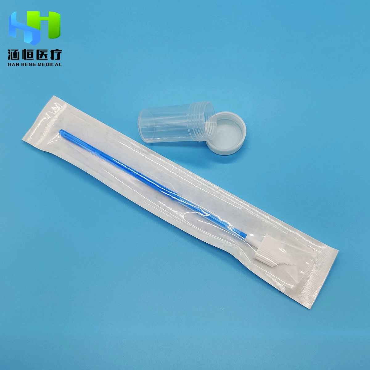 High quality/High cost performance  Liquids Transport Tubes 20ml Medical Grade Plastic Tubes Good Sealing Tubes for Laboratory