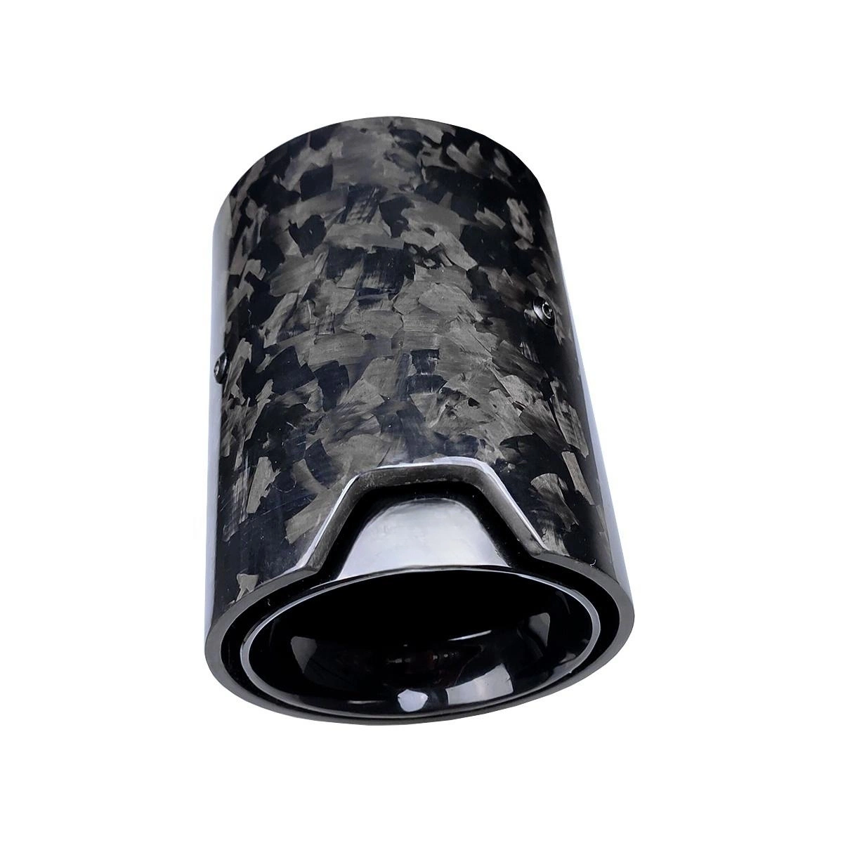 BMW G20 G21 M340I G42 M440I G22 M240I Mpe 19-20 Muffler Tip Exhaust System Car Exhaust Pipe Carbon Fiber Exhaust Tip