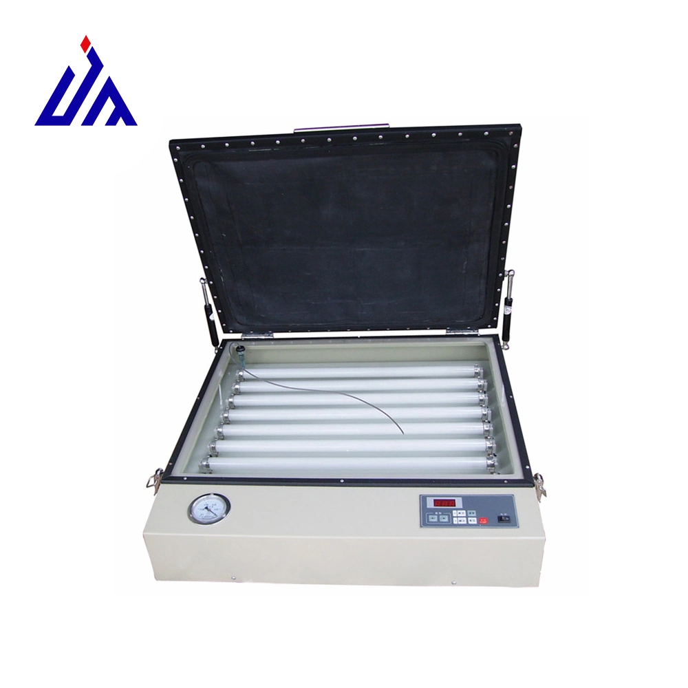 Vacuum Exposure Machine, Filming Frame Exposure Machine UV Light Exposure Machine