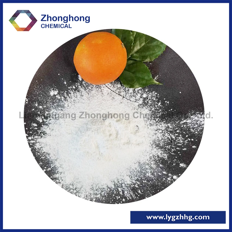 Food Grade FCC USP E341 Tricalcium Phosphate Factory Price CAS 7758-87-4