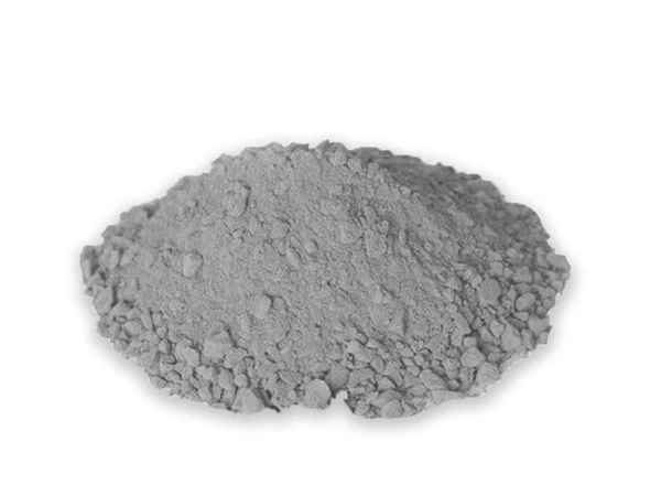 Refractory Material Unshaped Refractory Castable High Alumina Castable Refractory Mortar