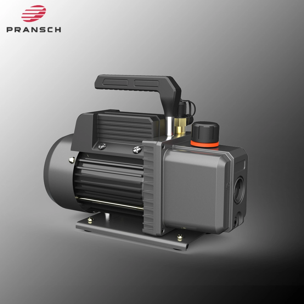 Small Vacuum Pump for Milking Machine