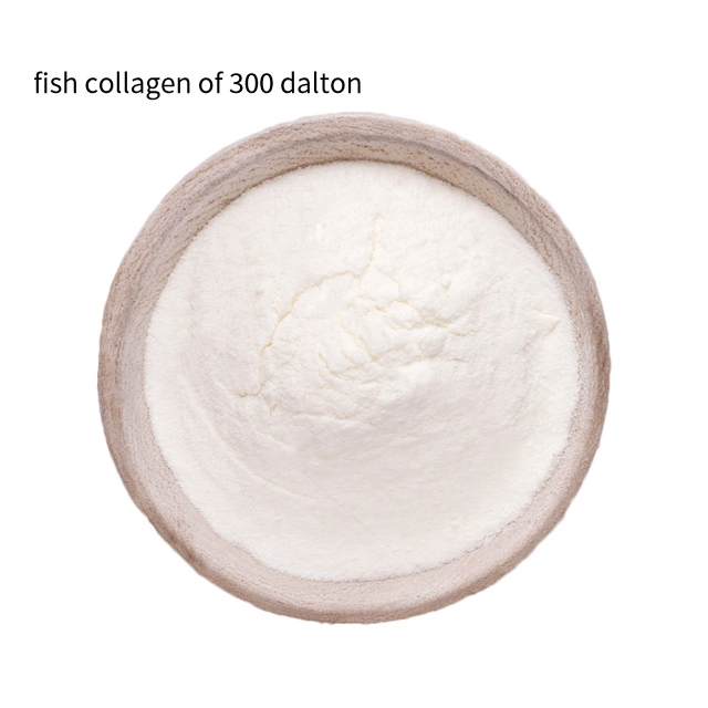 Wholesale/Supplier Hydrolyzed Proteins Collagen Peptides Type 1 and Type 3 Collagen