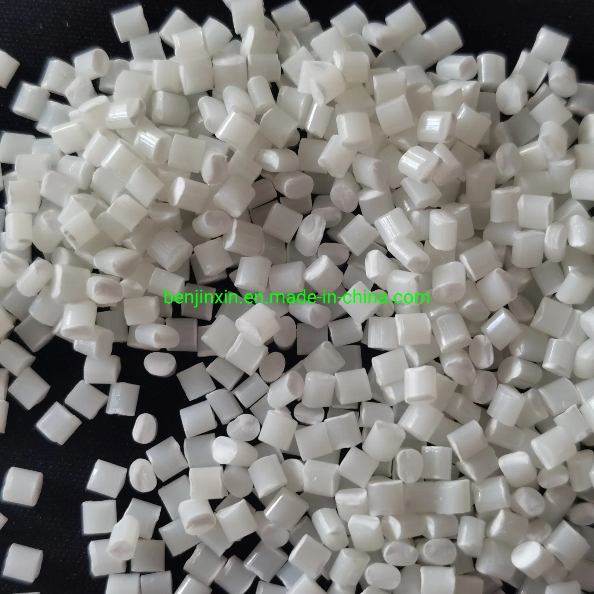 High quality/High cost performance  Recycled/Reprocessed Black ABS/Acrylonitrile Butadiene Styrene Plastic Granules for Sale/ABS