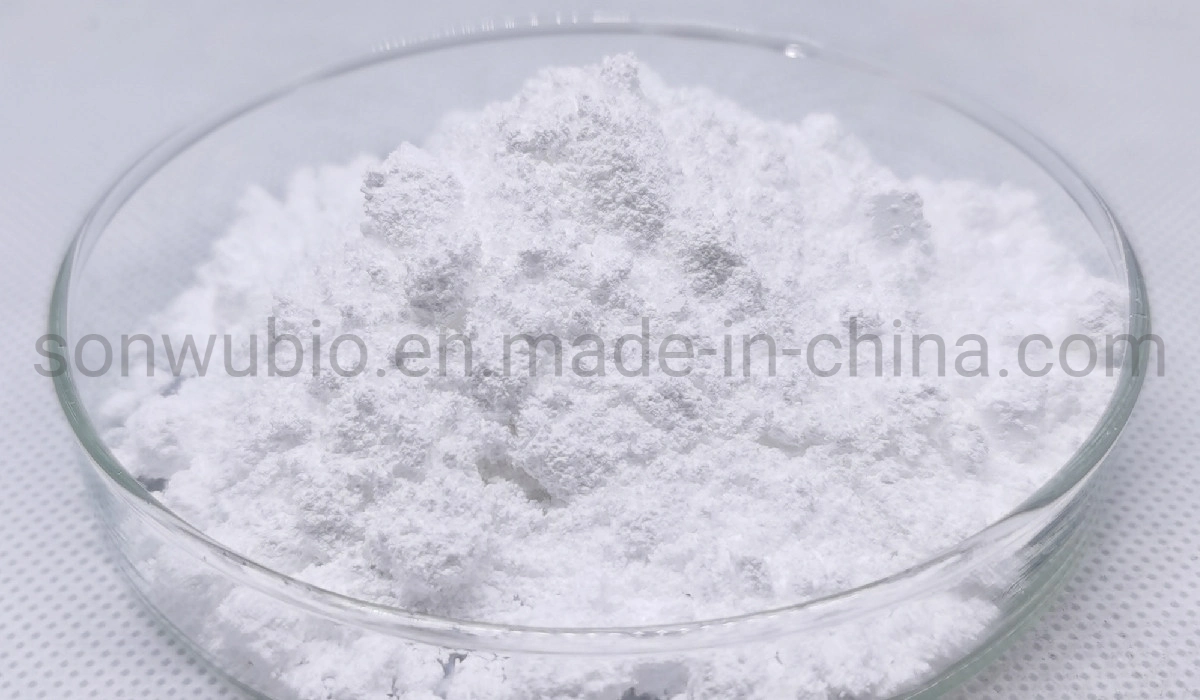 Sonwu Supply Pharmaceutical Raw Material Selamectin Sodium Powder Selamectin