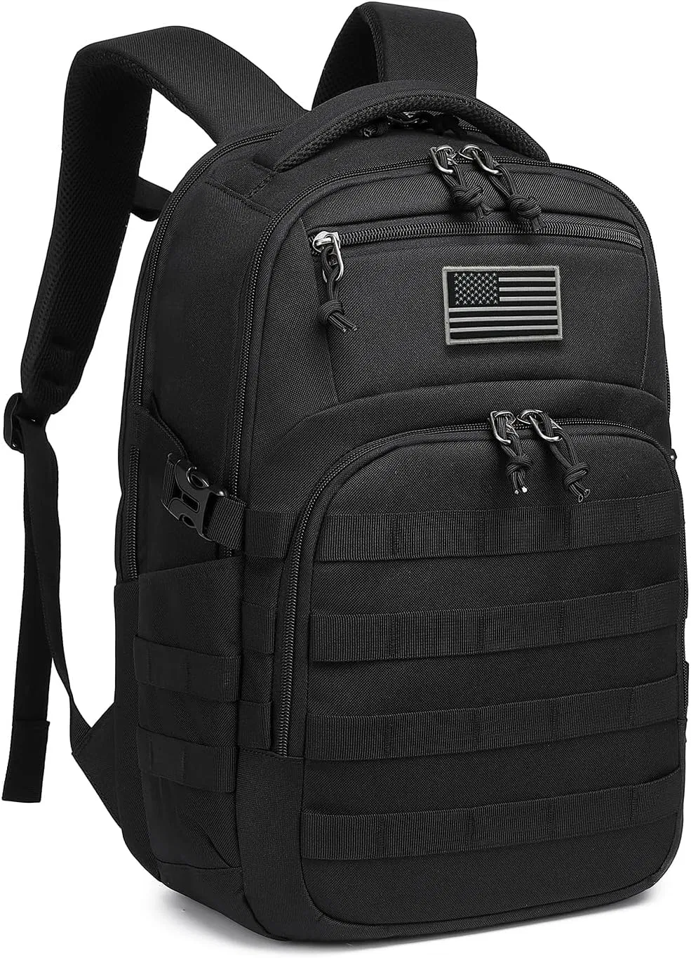 Fashion Waterproof Multifunctional Combat Tactical Backpack