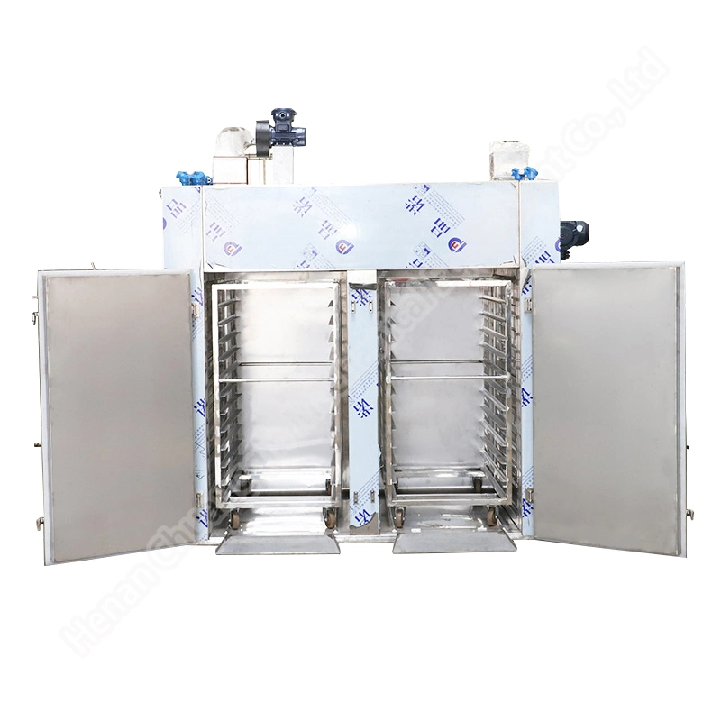 Fish Drying Oven Industrial Custom Heat Source Dryer Chinese Herbal Medicine Dryer Pigments Drying Machine Hot Air Circulating Drying Oven