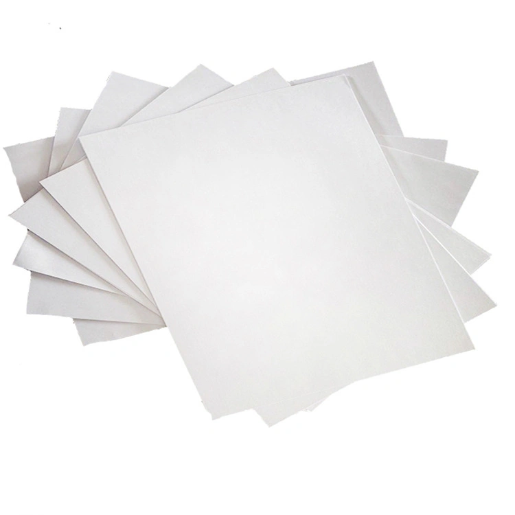 Swedish Board/White Bristol Paper Board/White Cardboard 300GSM