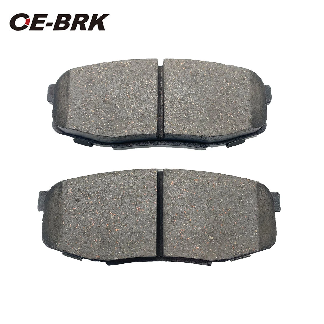 Hot Selling Factory High quality/High cost performance  Auto Parts Brake Pads for Cars