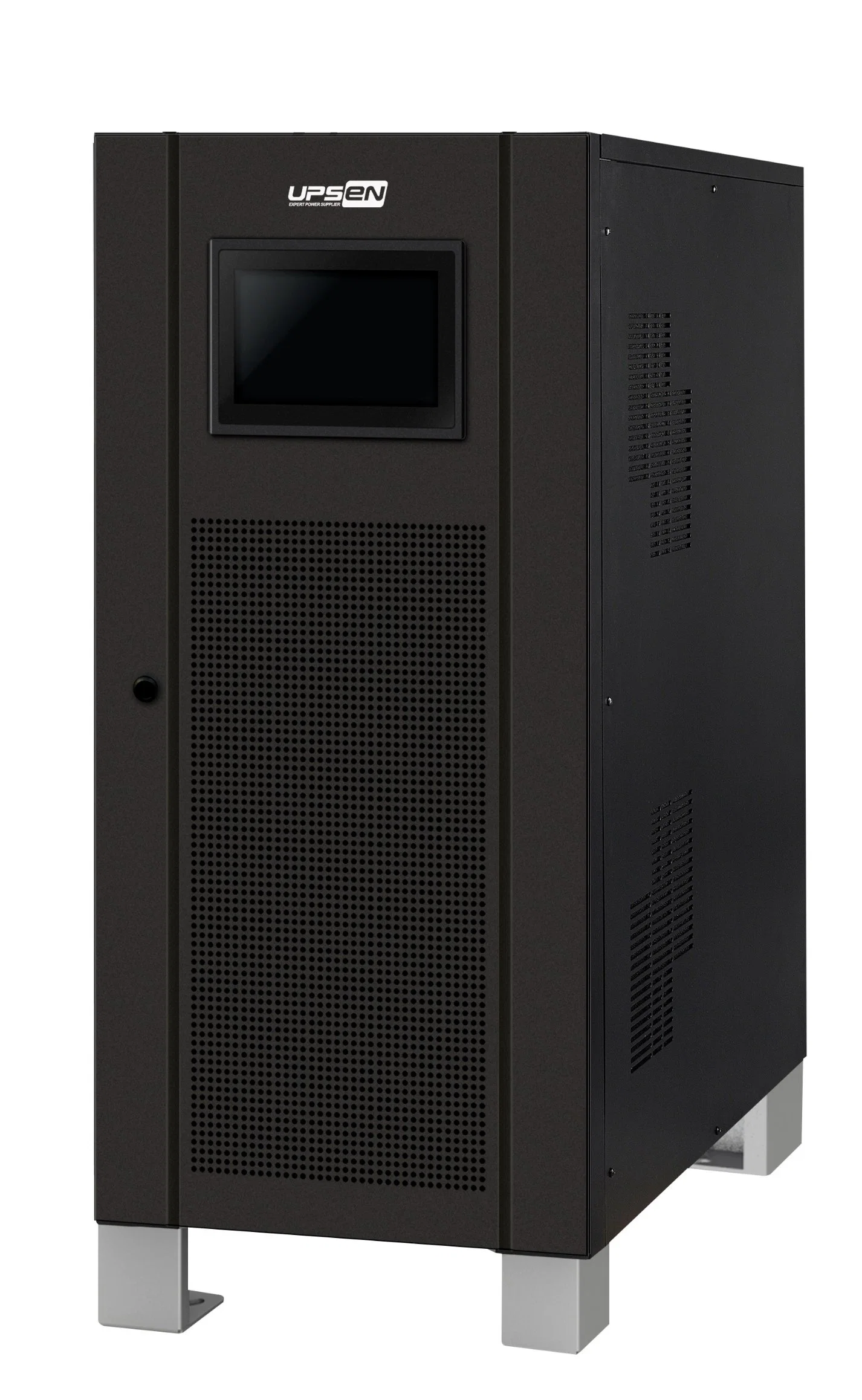 Three Phase 380V 400V 415VAC Low Frequency Online UPS 10k-200kVA with Cheap Price