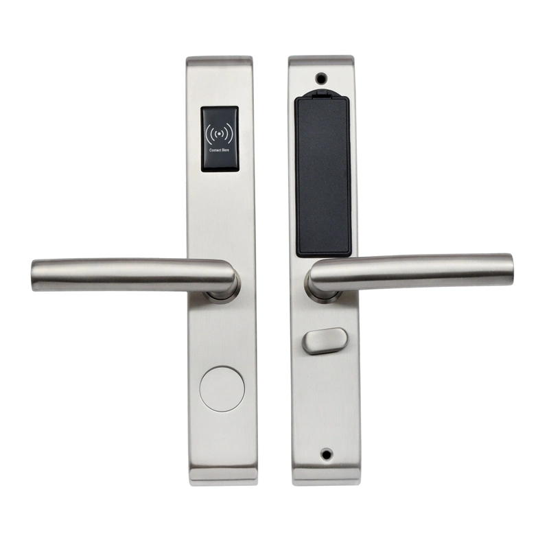 SUS 304 Stainless Steel European Standard Mortise Aluminium Door Lock