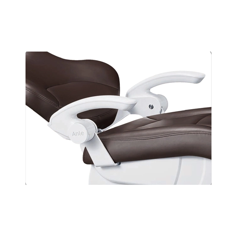 Alle al-388S1 silla Dental con aprobación CE/ISO/FDA