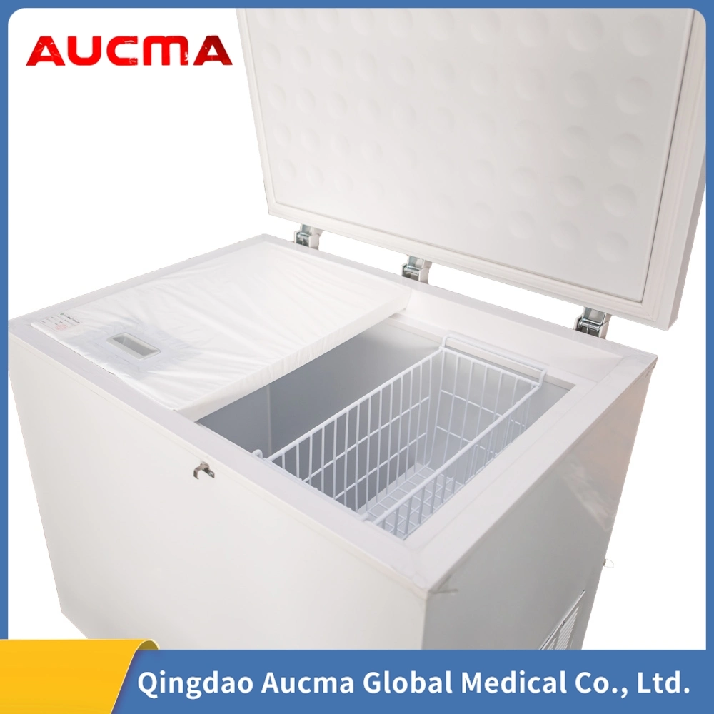 -25c Mini Chest Deep Freezer Laboratory Equipments Dw25W147 Ultra Low Temp. Freezer