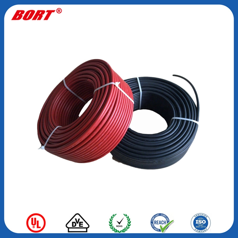 2 Core 3 Core 4 Core PVC Insulated Cable UL20251 Telephone Cable