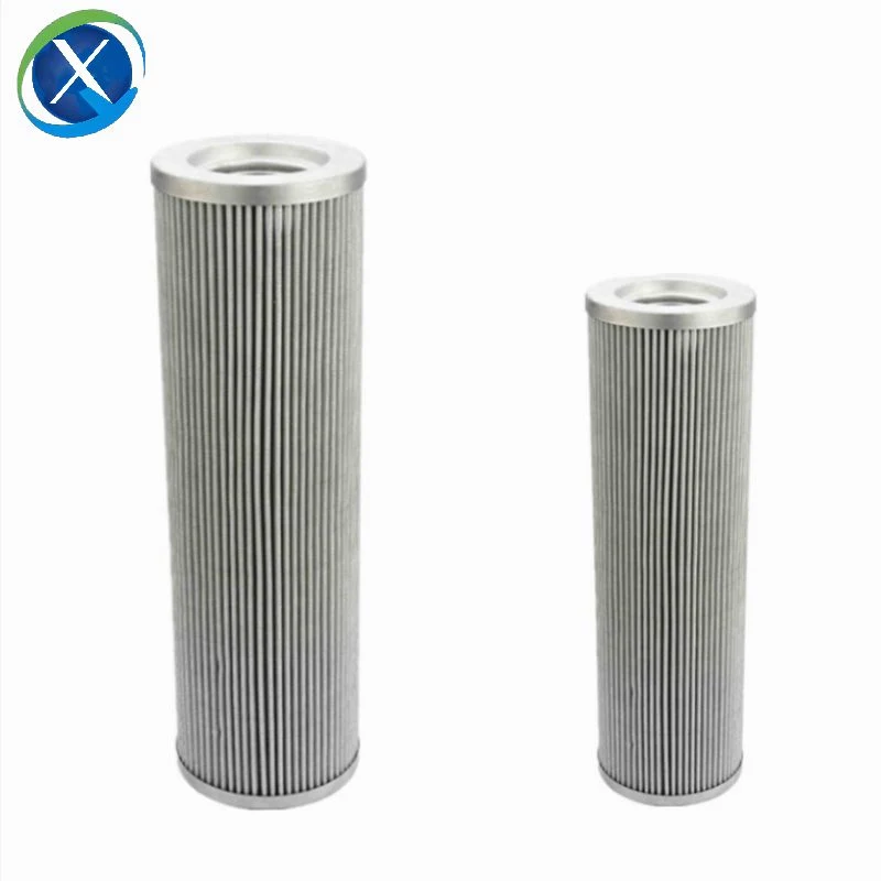 Stainless Steel Metal Wire Mesh Screen Filter for Petrochemical Industry