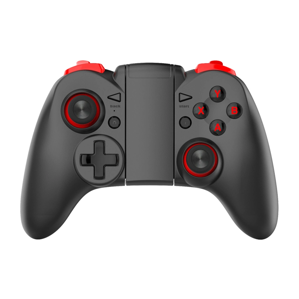 Controlador de Joystick Gamepad inalámbrico Mando a distancia para el controlador de PS 4 para PC Portátil X Box