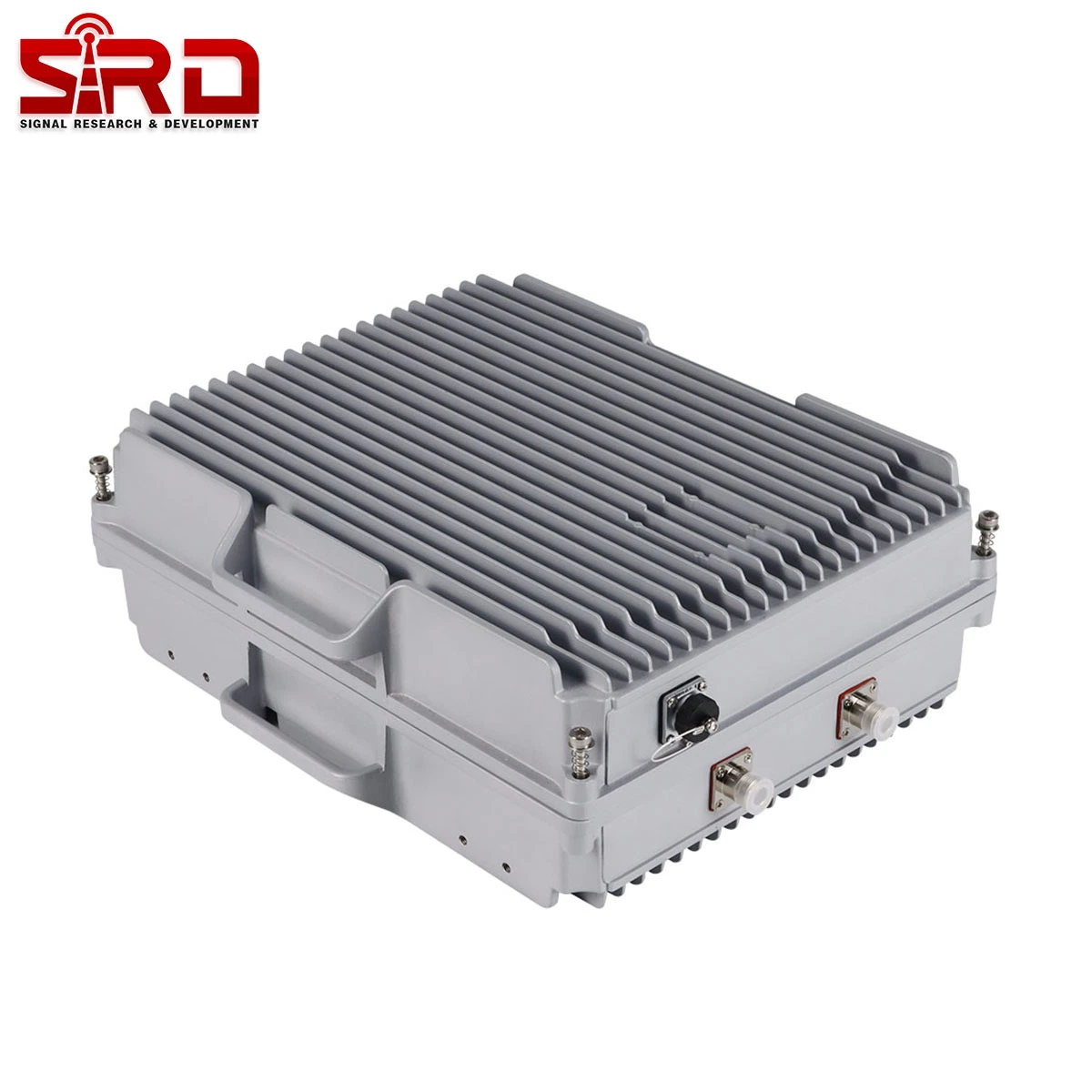 Multi-Band GSM LTE 800MHz 900MHz 1800MHz 2100MHz 27dBm Digital Mobile Signal Repeater