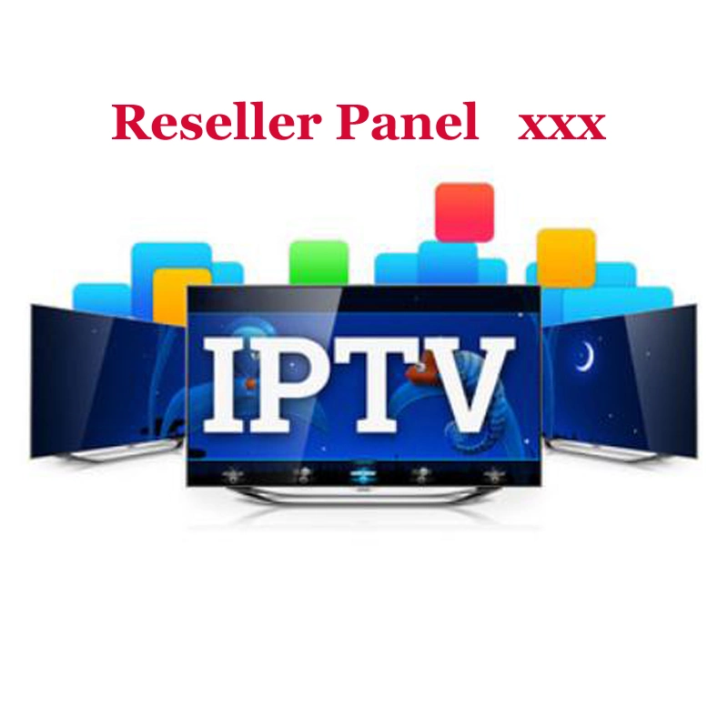 Linux IPTV Box PRO compte de panel de revendeurs abonnement IPTV Français Arabe USA Italien UK IPTV Code Test gratuit pour Android Boîtier TV IPTV M3U