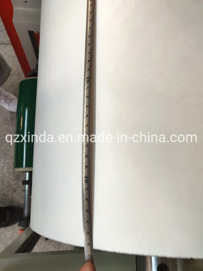 Disposable Toilet Tub Cushion Making Machine Price