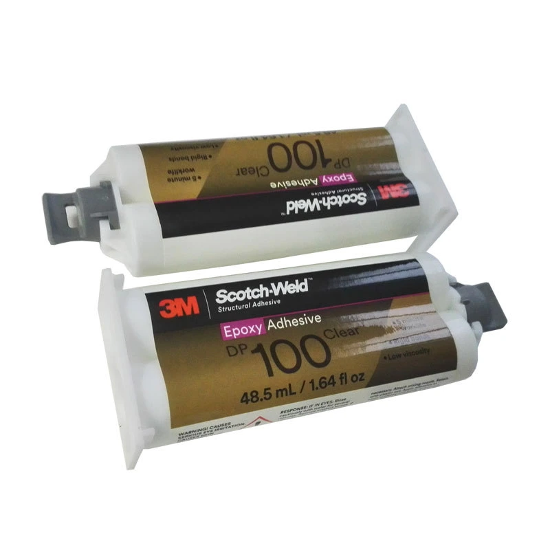 3m Clear Grey Green Weld Epoxy Adhesive Dp100 Dp105 Dp190 Dp420 Dp490 Dp8805 2214