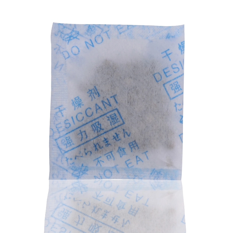 Chinese Factory Direct Sale Certified Clay Montmorillonite Desiccant