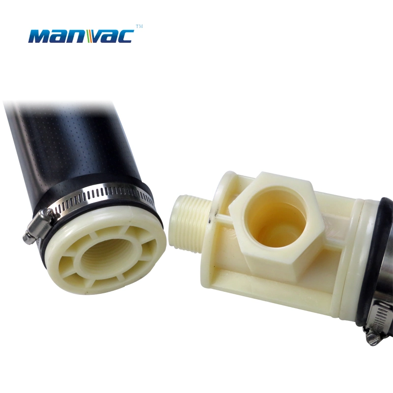 Reasonable Price EPDM/Silicon Membrane ABS Tube Air Diffusion for Sewage Disposa