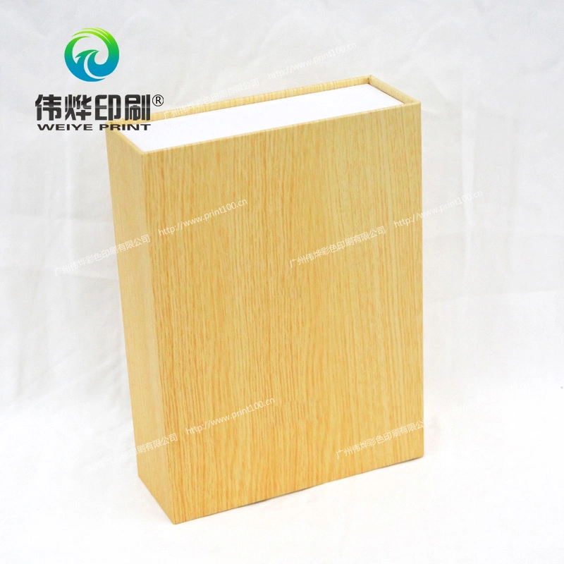 Cardboard Gift Use for Printing Mobile Electronic Product Packaging Box