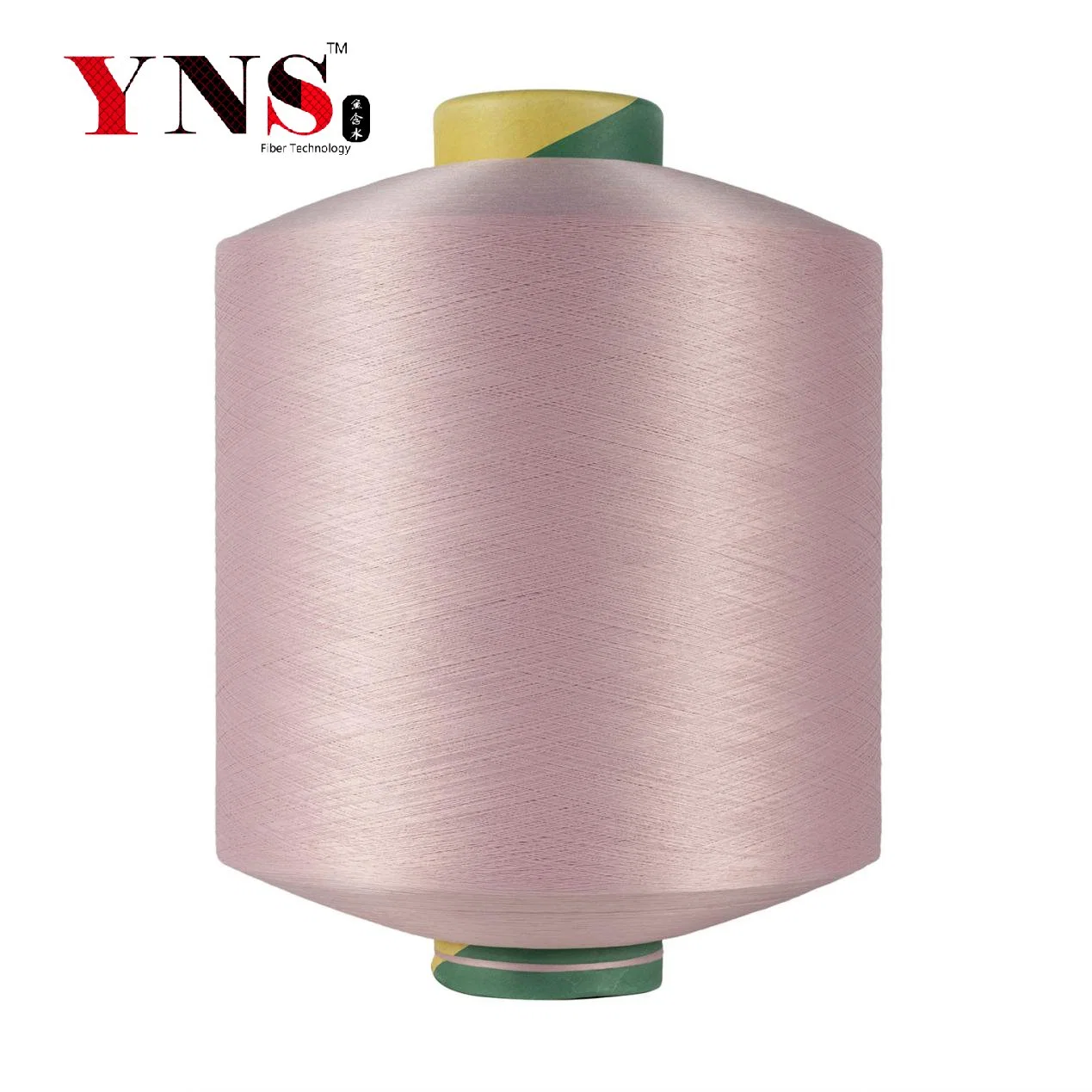 100% Polyester Color Yarn or Mixed Color Yarn or Yarn Dyed