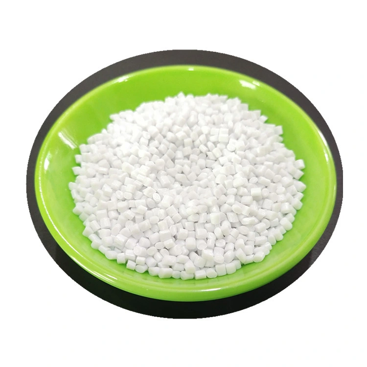 Bottle Grade White Virgin Polyester Chip Pet Resin 8863 IV 0.84