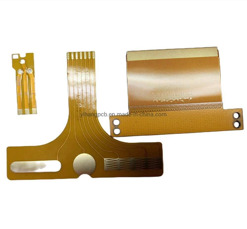 PCB Polyimide FPC Circuit Board FPC Board PCB Circuit Board Flexible PCB Manufacturer