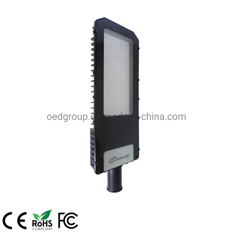 3 Years Warranty Factory Direct Aluminum 180W Street Lighting LED Light