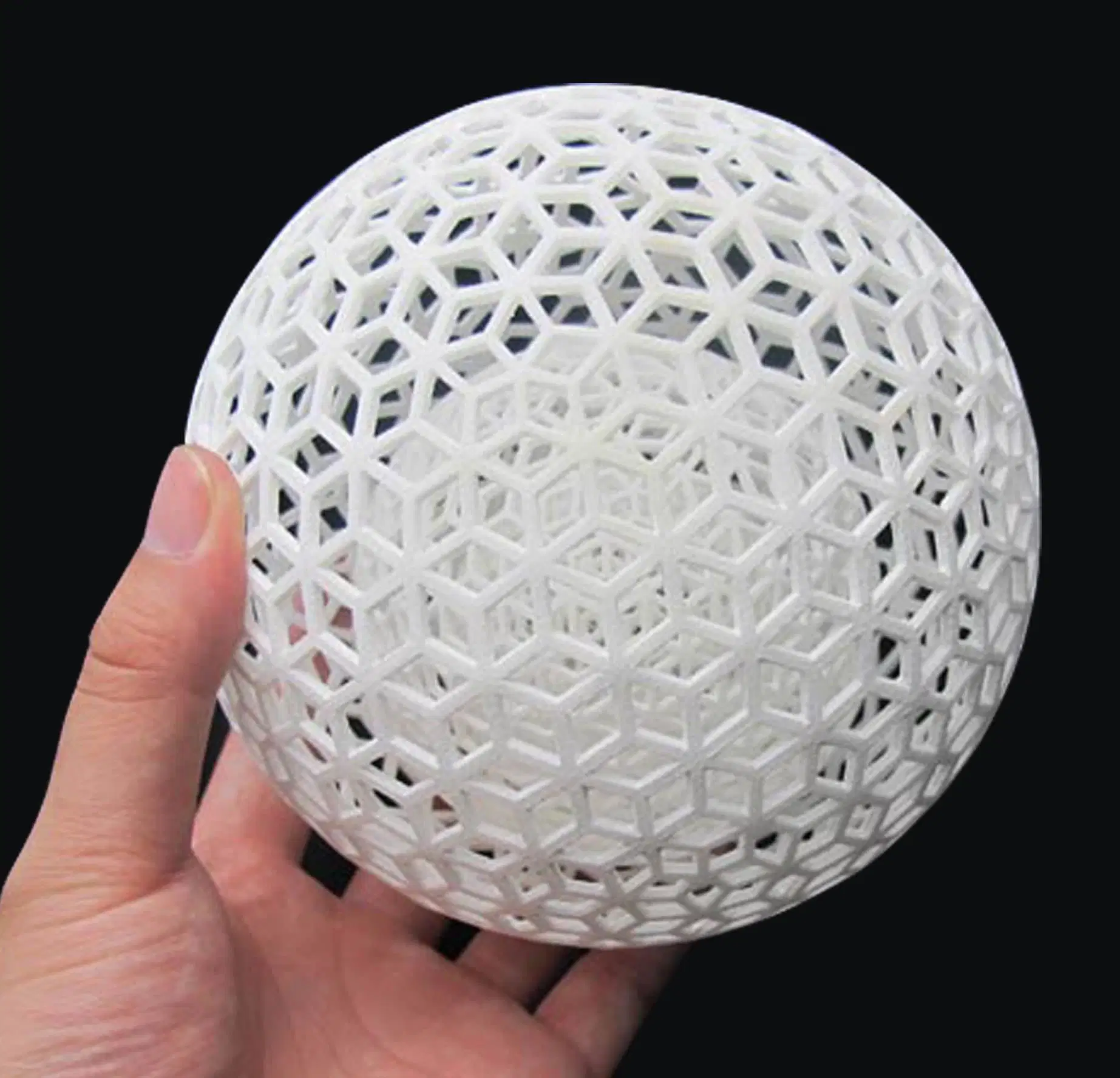 Custom Resin Plastic Nylon Rapid Prototyping SLS 3D Printing Service