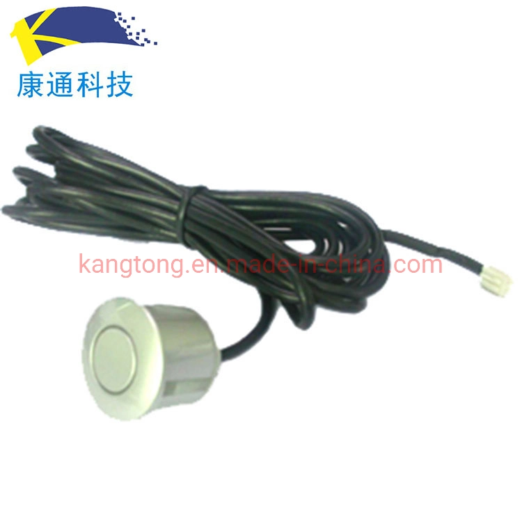 Kt40-1432b IP67 Ultrasonic Sensor for Dustproof Car Parking Sensor