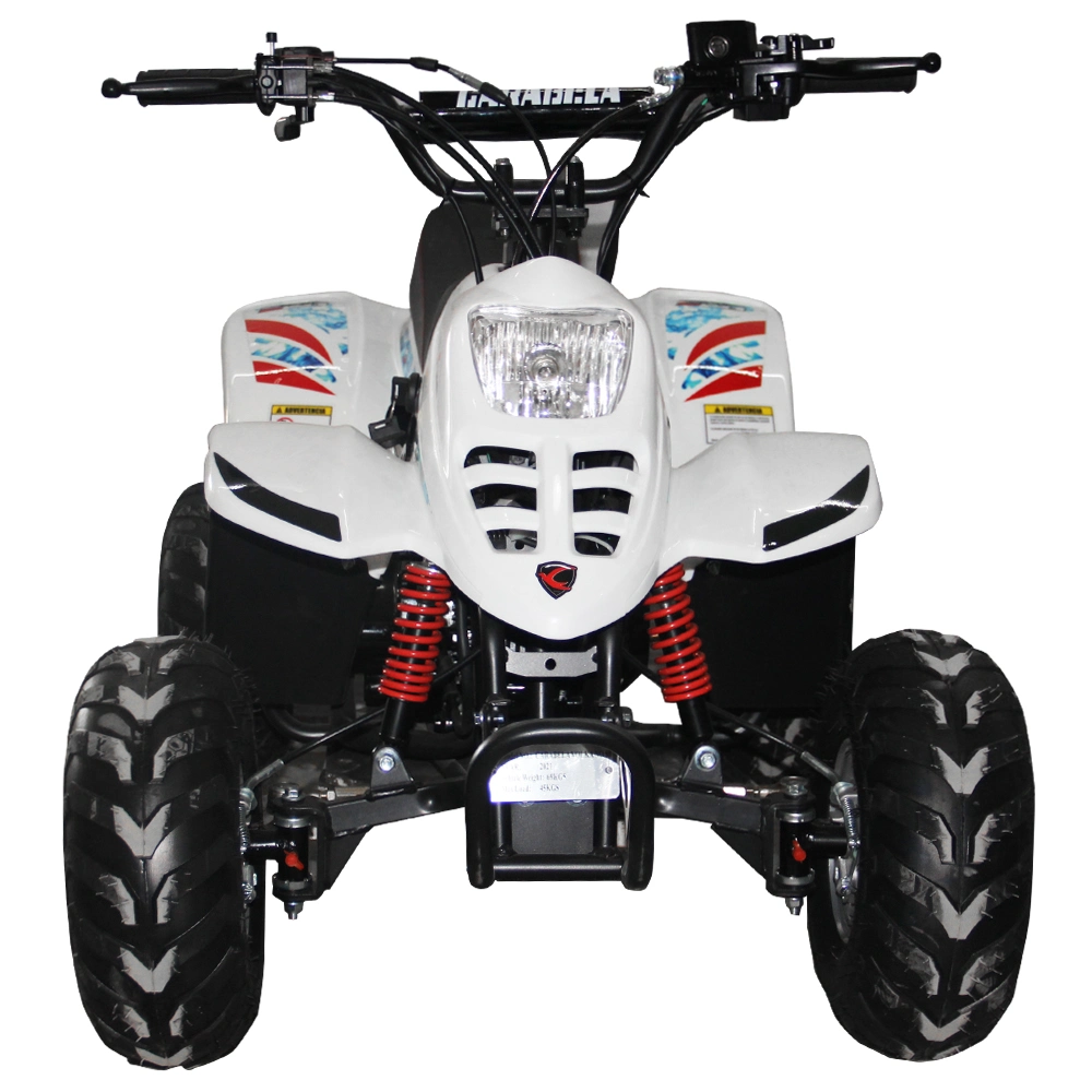 Quad 70cc Mini ATV, 4 Temps démarrage électrique