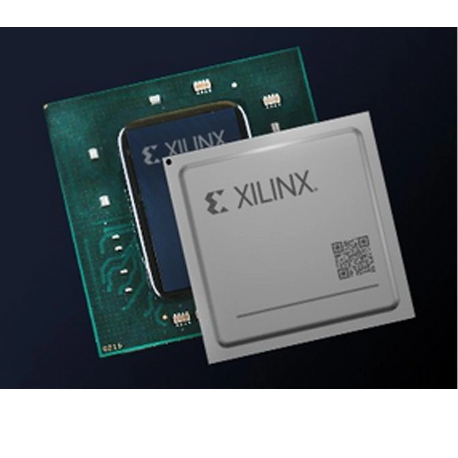 Xc6slx75-2fgg484c New Original Electronic Components Integrated Circuits Xilinx Epga Any Bom We Can Supply