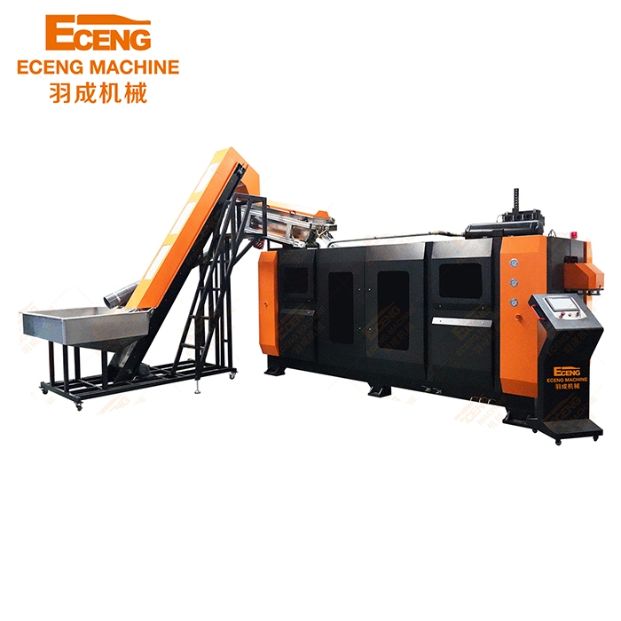 Good Price Four Cavity Automatic Blow Molding / Blowing / Production Machine