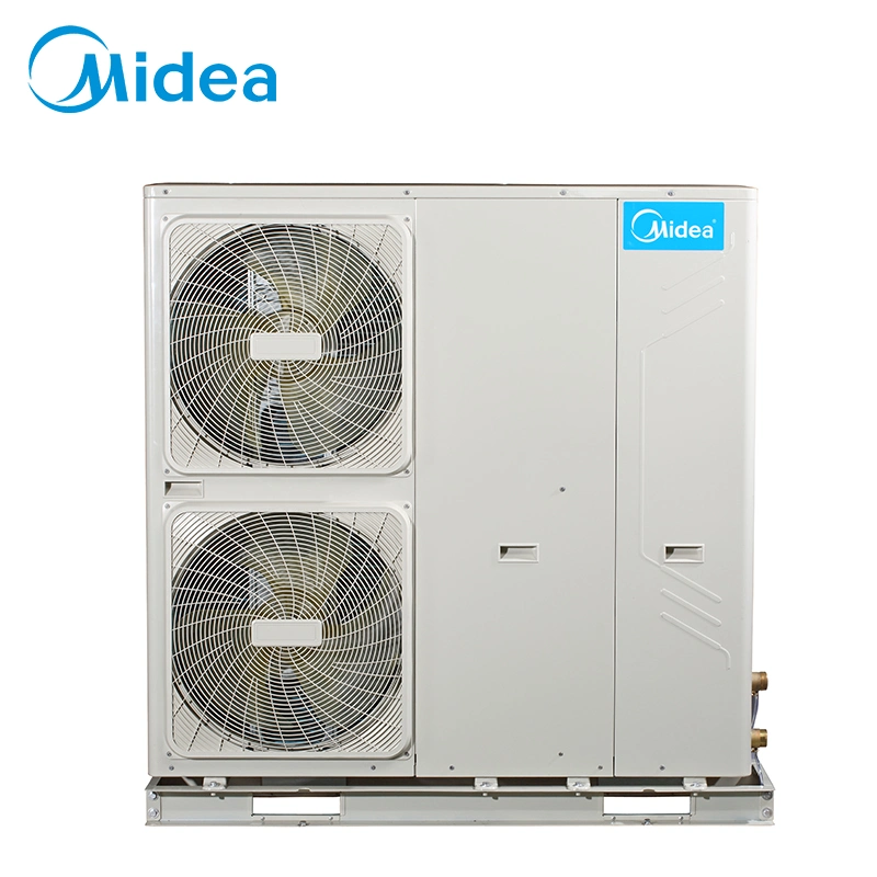 Midea 7kw V7w/D2n1 220V-240V/1pH/50Hz R410A Heat Pump Water Heaters