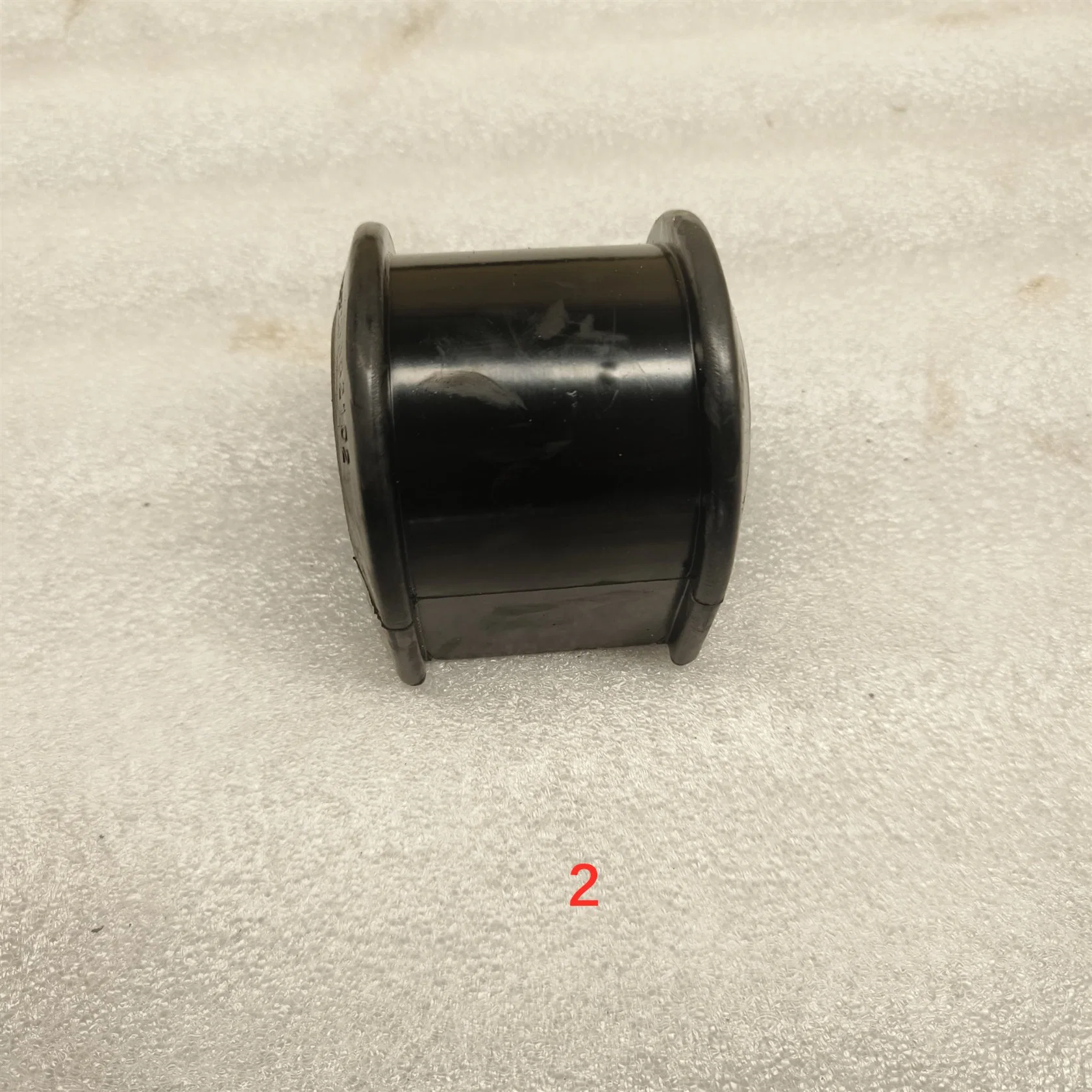 Original Sinotruk HOWO Truck Parts Rubber Bushings Wg9925682102