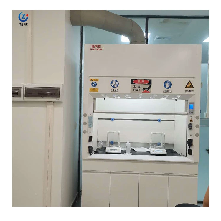 Foshan Fume Hood Lab Equipment Laboratory Мебель