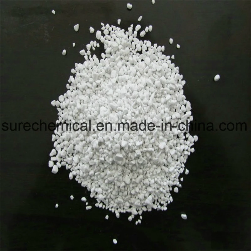 Water Soluble Fertilizer 0-0-50 Sop 50% Granular Potassium Sulphate