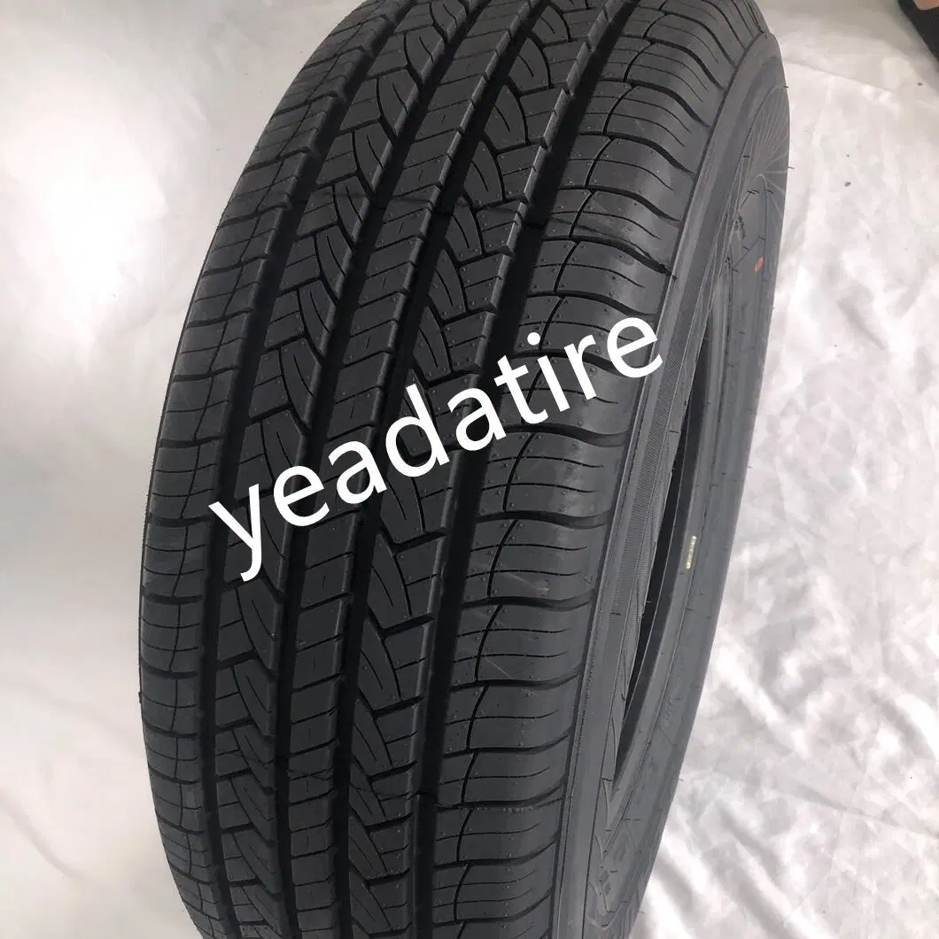 Yeada Farroad Saferich Ht Tyre High Terrain SUV Sport Drift Racing Run-Flat Runflat White Letter Passenger Car Tire PCR Tire 265/70r16 265/60r18 285/60r18