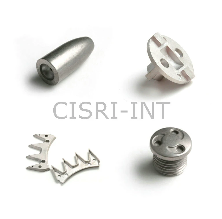 Metal Injection Molding Parts (MIM parts)