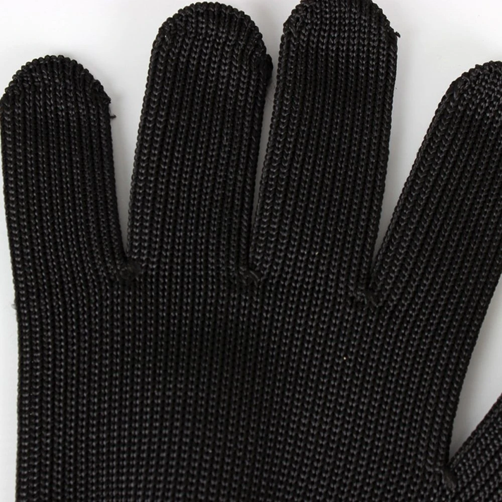 2021 Polyester Sport Cut Resistant safety Glove for Working