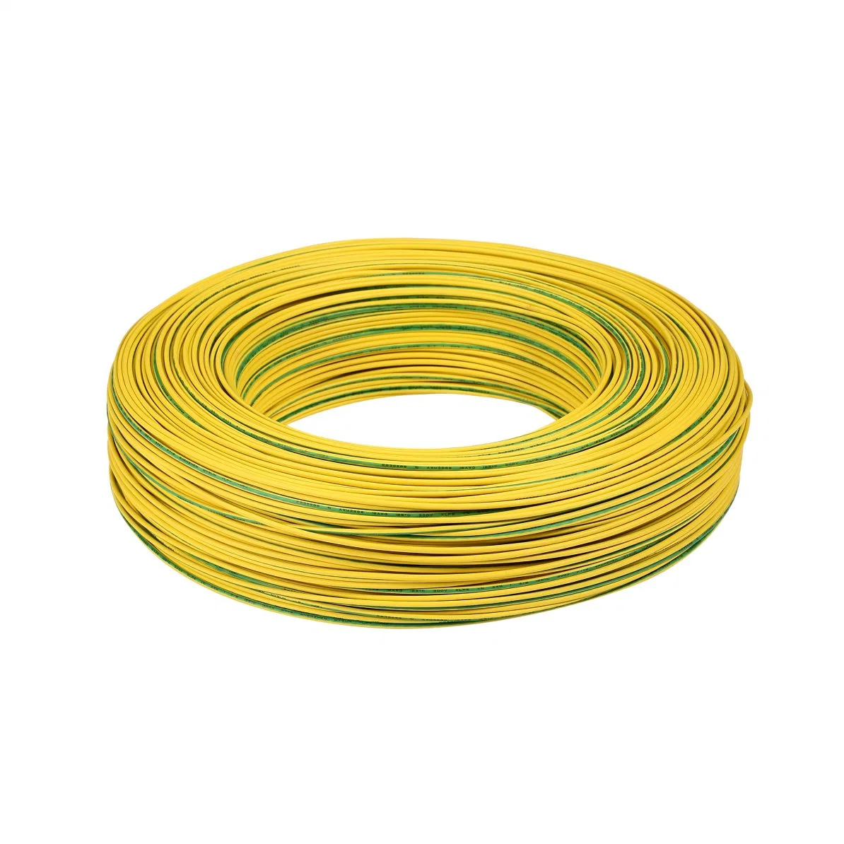 600V UL3289 XLPE Insulation Fire Resistant Building Wire
