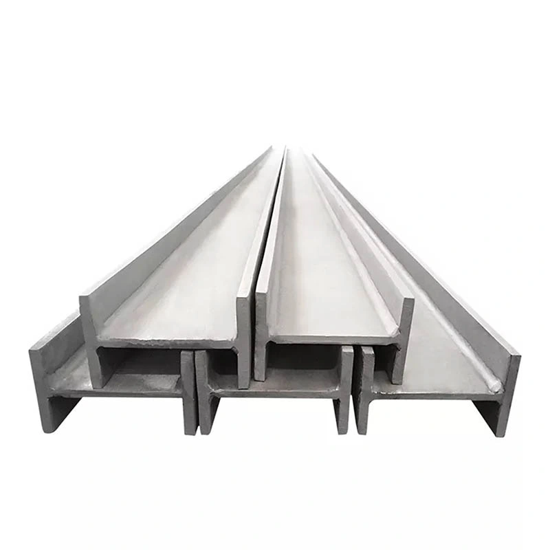Quality Steel U Channel Flange and Web Thickness
