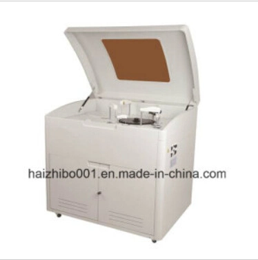 Hospital Floor Style 400tests Automatically Biochemistry Analyzer (HP-CHEM400P)