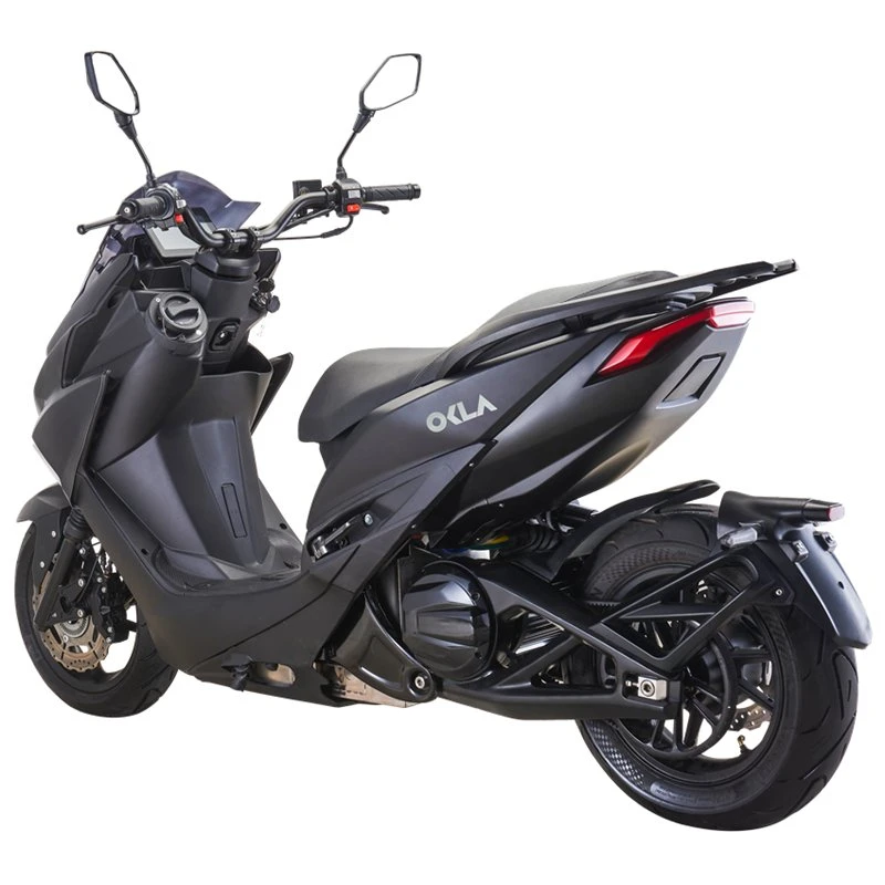 7000 W Scooter Elétrico de Alta Qualidade Ultraviolette F77